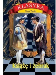 Książę i żebrak - tantis.pl