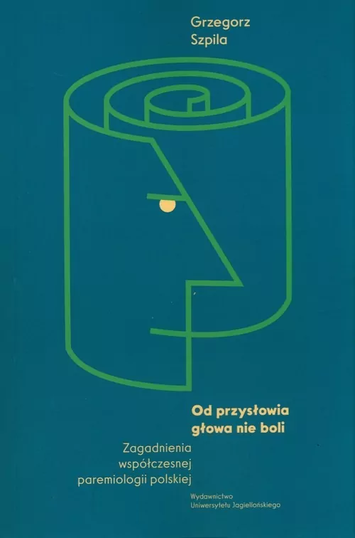 Od przysłowia głowa nie boli - tantis.pl