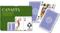 Karty Standard Ekstra Canasta. New Classics - tantis.pl