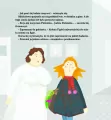 Ciocia Jadzia i Przylądek Dobrej Nadziei.  Ciocia Jadzia - tantis.pl