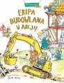 Ekipa budowlana w akcji - tantis.pl