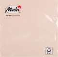 SERWETKA PAP 3W 330X330 GLAD LATTE PM OP - tantis.pl
