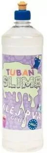 Klej bezbarwny PVA, 1L. Slime - tantis.pl