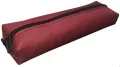 Piórnik szkolny NS01 bordowy - tantis.pl