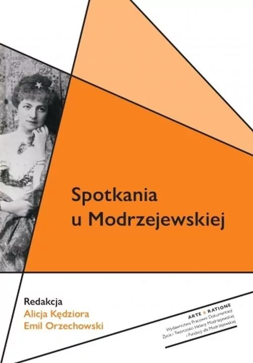 Spotkania u Modrzejewskiej - tantis.pl
