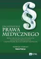 Zagadnienia prawa medycznego - tantis.pl