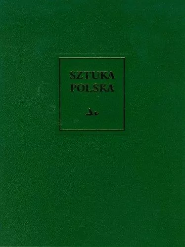 Gotyk. Sztuka polska. Tom 2 - tantis.pl