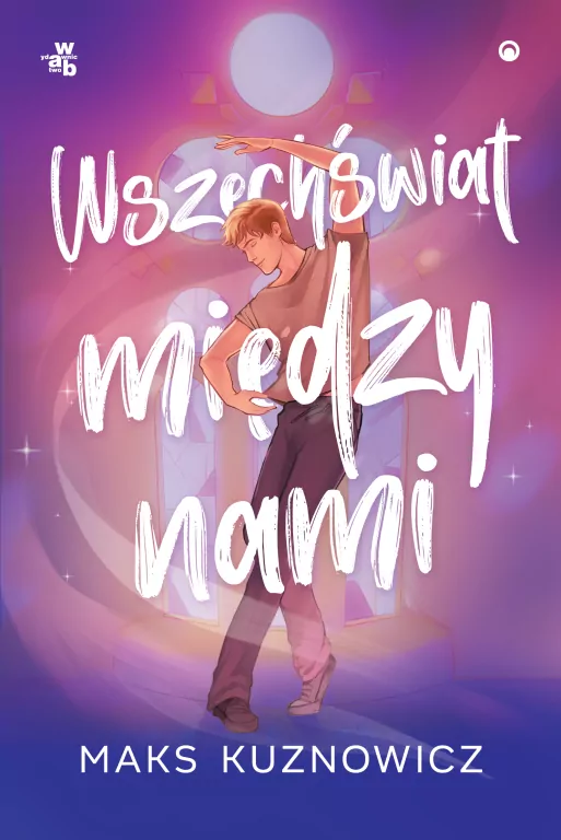 Wszechświat między nami - tantis.pl