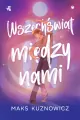Wszechświat między nami - tantis.pl