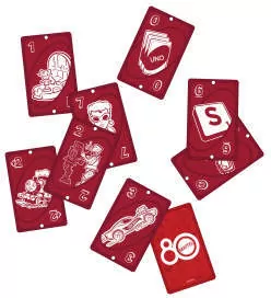 Uno 80-lecie - tantis.pl