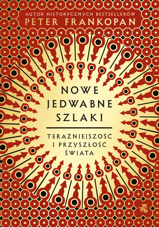 Nowe jedwabne szlaki - tantis.pl