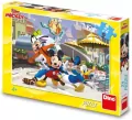Puzzle 24 Myszka Miki i przyjaciele - tantis.pl