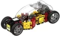 Clicformers Pojazdy 34 elementy - tantis.pl