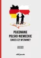Pojednanie polsko-niemieckie. Sukces czy wyzwanie? - tantis.pl