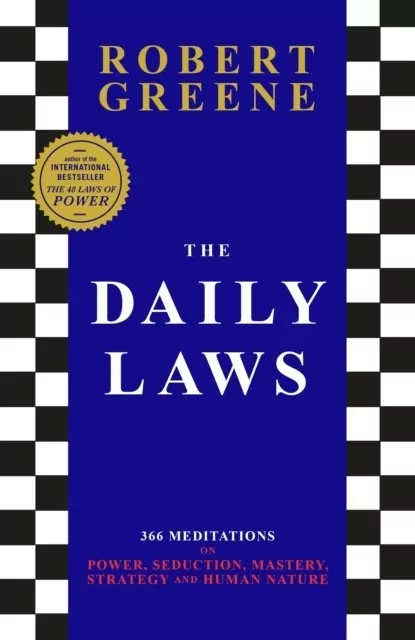 The Daily Laws - tantis.pl