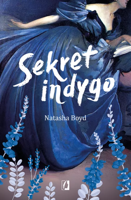 Sekret indygo - tantis.pl