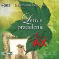 Letnie przesilenie. Duchy minionych lat. Tom 2 Audiobook - tantis.pl