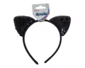 Opaska kocie uszy - tantis.pl