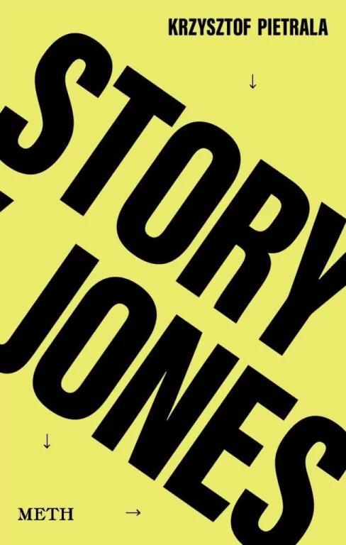Story Jones - tantis.pl