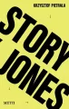 Story Jones - tantis.pl