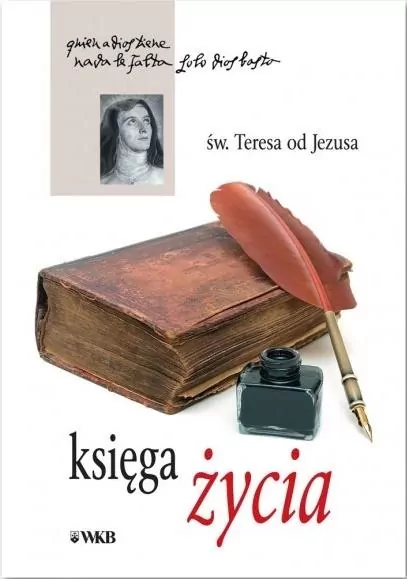 Księga życia pocket - tantis.pl