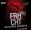 Fracht. Audiobook - tantis.pl
