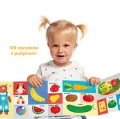 CzuCzu. Biblioteczka. 100 pierwszych słów 1+ - tantis.pl
