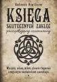 Księga skutecznych zaklęć początkującej czarownicy - tantis.pl