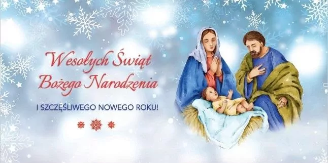 Karnet DL Boże Narodzenie - tantis.pl