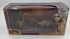 Dinozaury - tantis.pl