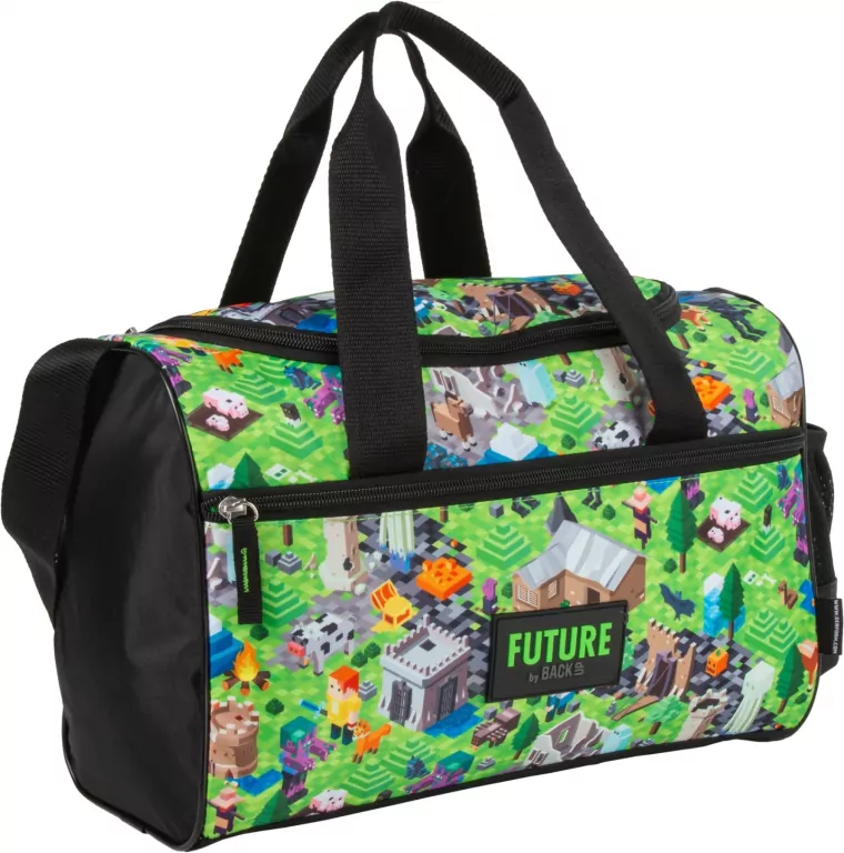 Torba podróżna B DF 37 DERFORM - tantis.pl