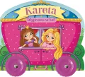 Kareta. Wyprawa na bal - tantis.pl