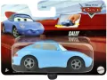 Cars 3 Sally Carrera 1:43 - tantis.pl