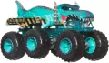 Hot Wheels. Monster Trucks 6-kołowe ciężarówki, mix - tantis.pl