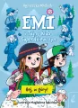 Hej, w góry! Emi i Tajny Klub Superdziewczyn. Tom 13 wyd. 2026 - tantis.pl