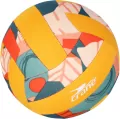 PILKA NEOPRENOWA PLAZOWA OBWOD 51CM SIATKA - tantis.pl
