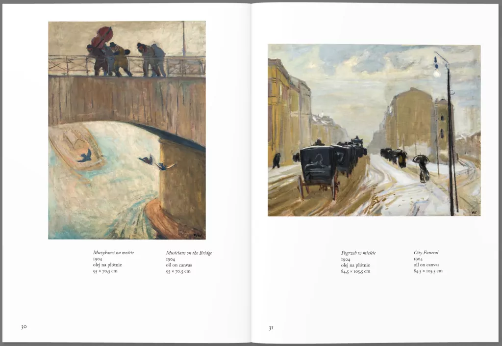 Weiss. Malarstwo - tantis.pl