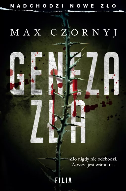 Geneza zła - tantis.pl