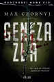 Geneza zła - tantis.pl