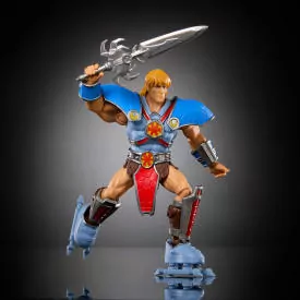 MOTU ORIGINS 200X FIG AKCJI HE-MAN JLV14 WB4 - tantis.pl