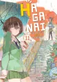 HAGANAI. Nie mam wielu przyjaciół. Tom 11 - tantis.pl