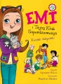 Kociaki adopciaki. Emi i Tajny Klub Superdziewczyn. Tom 14 - tantis.pl