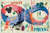 Głośne zniknięcie / Niezłe ziółko - tantis.pl