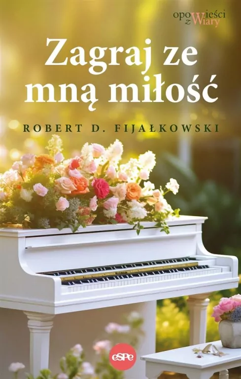 Zagraj ze mną miłość - tantis.pl