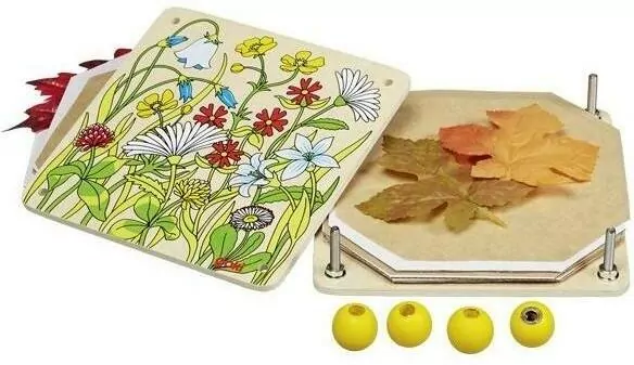 Album do suszenia roślin - tantis.pl