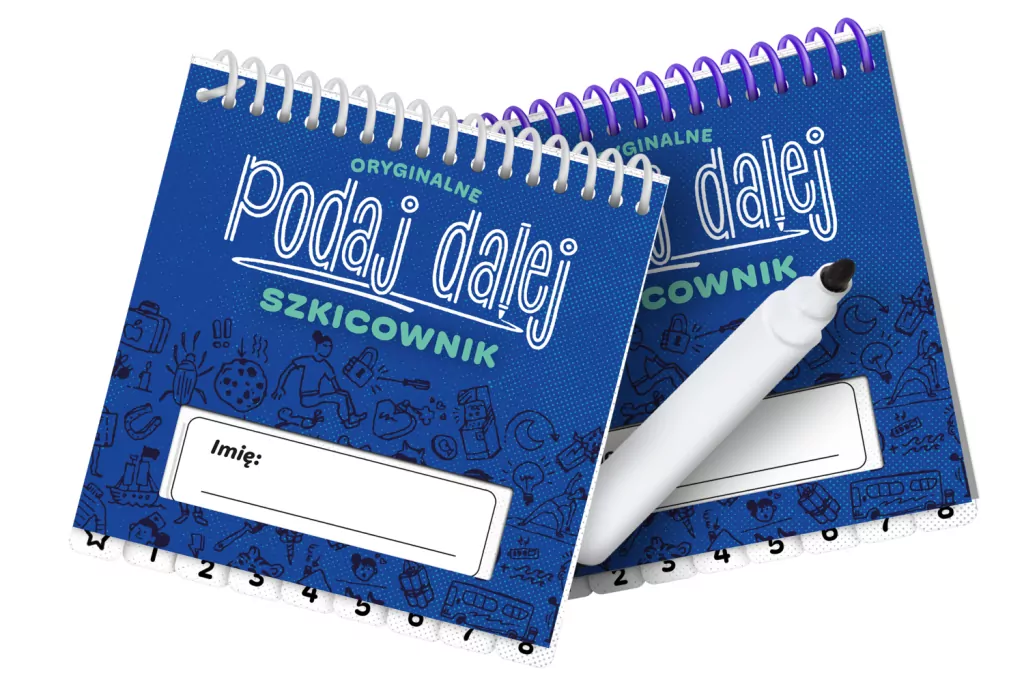 Podaj dalej! - tantis.pl