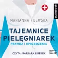 Tajemnice pielęgniarek. Prawda i uprzedzenia. CD MP3. Audiobook - tantis.pl