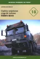 Ciężkie wojskowe ciągniki kołowe RMMV-MAN - tantis.pl