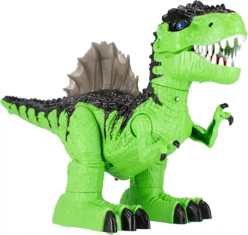 Dinozaur zdalnie sterowany - tantis.pl