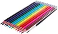 Kredki akwarelowe + pędzelek Colorino Kids 12 sztuk - tantis.pl